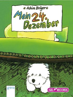 cover image of Mein 24. Dezember